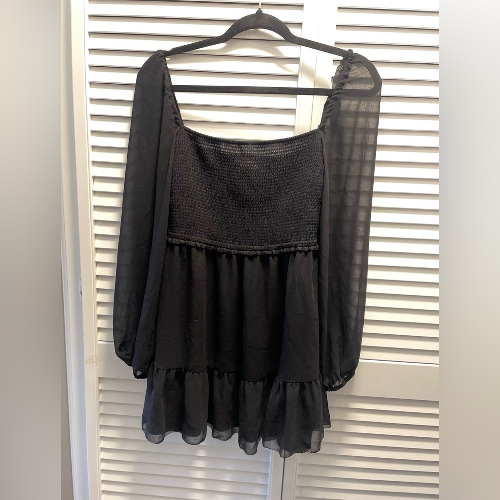WILFRED dress size Medium